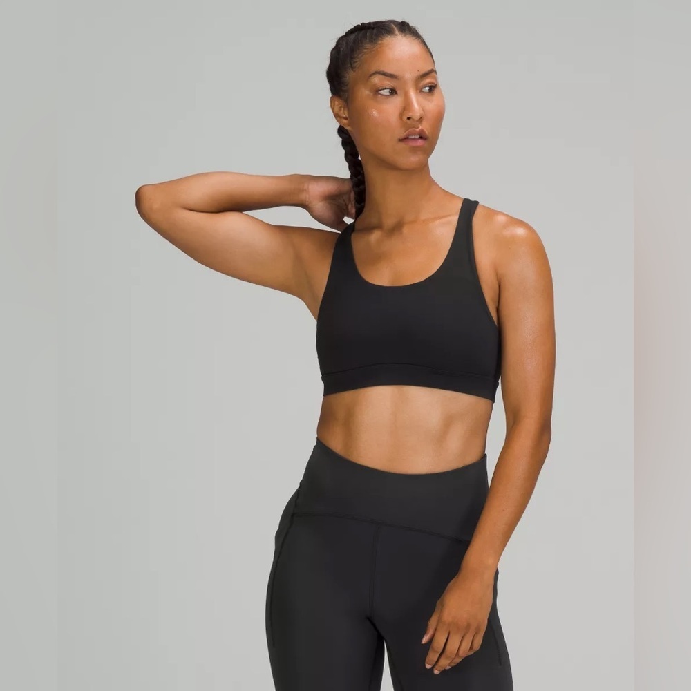 Lululemon Invigorate Bra